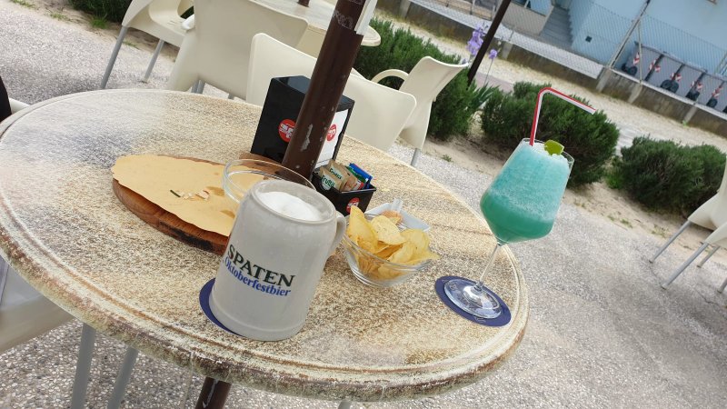 Bar Mozli