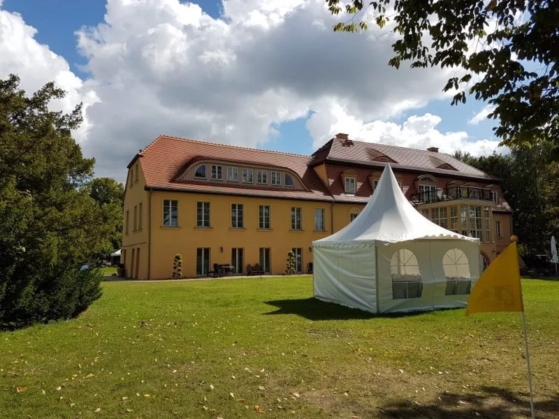 Havelschloss Zehdenick