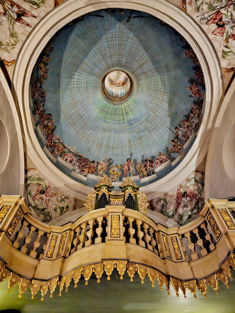 Church Of St. Wojciech