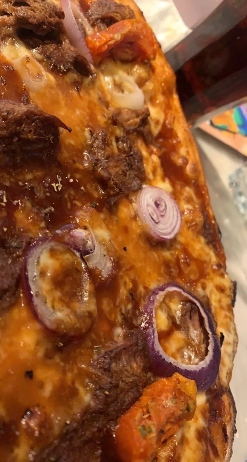 Pizza Express