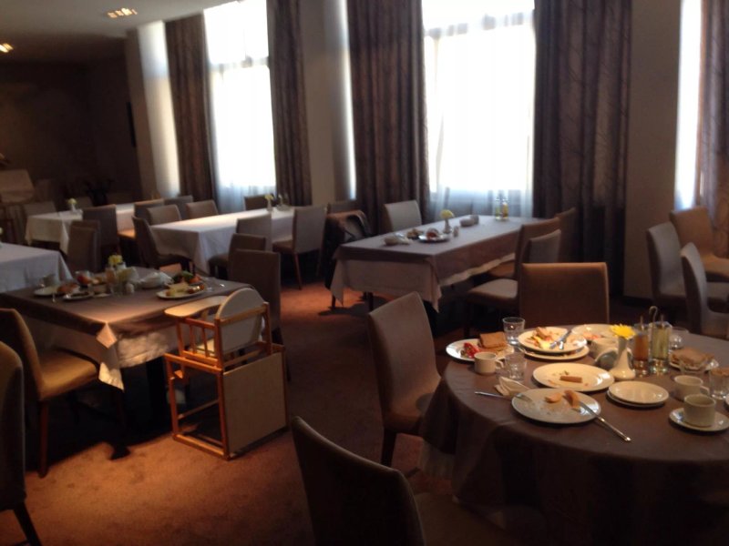 Sandanski Restaurant