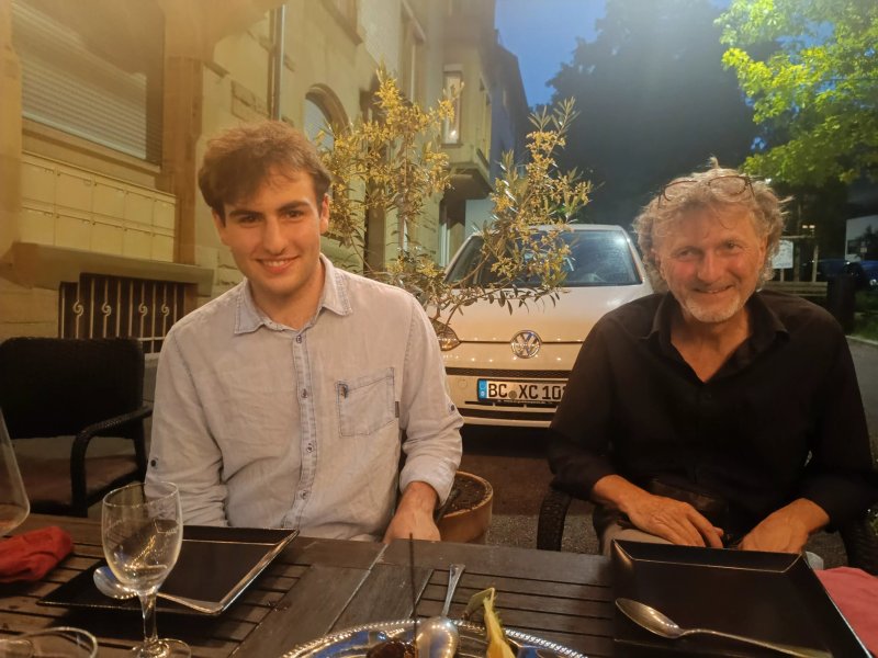 Ristorante Goldoni