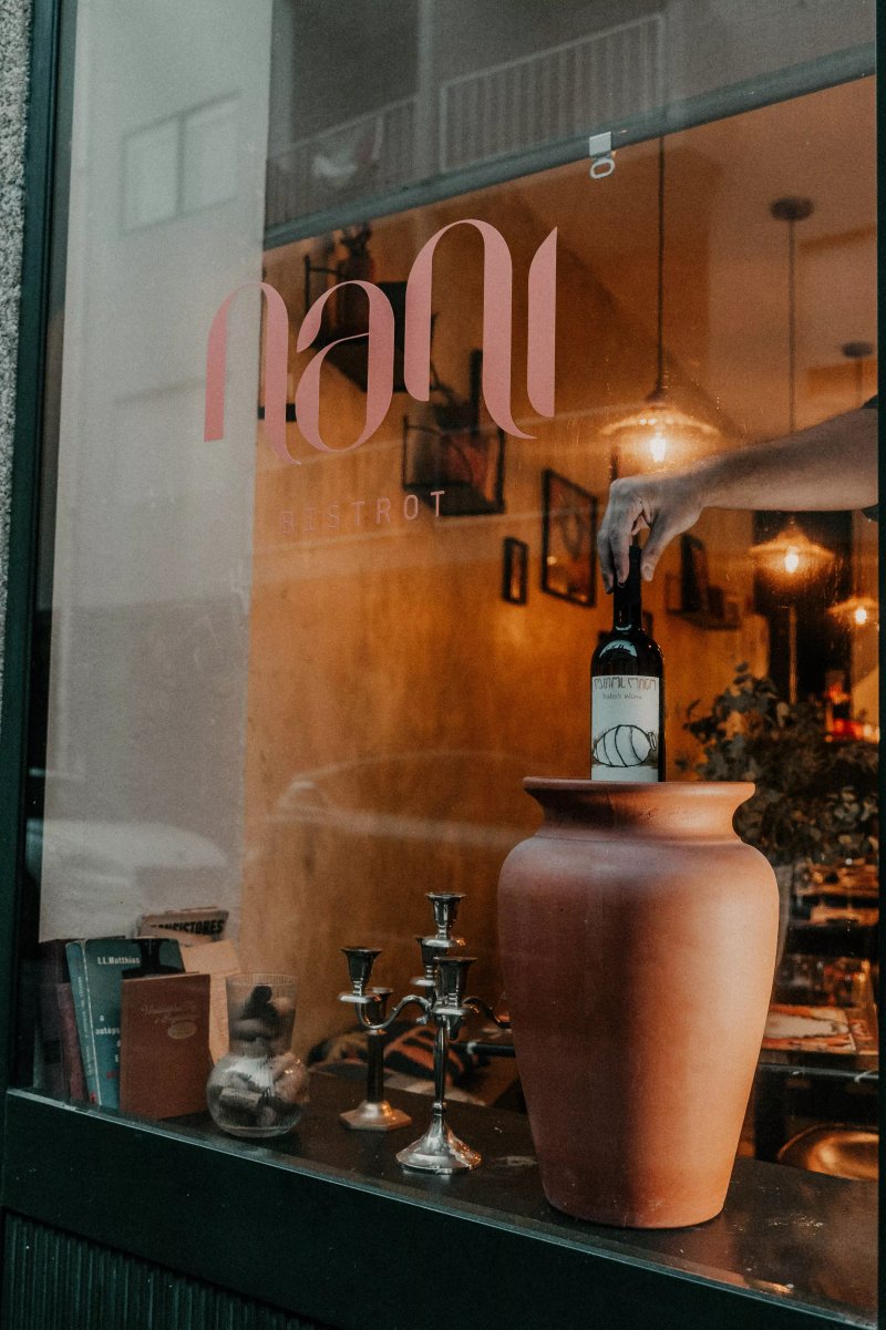 Nani Bistrot Porto