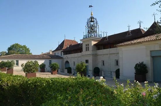 Chateau Angelus