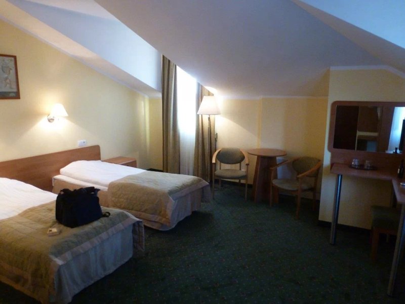 Hotel U Witaszka
