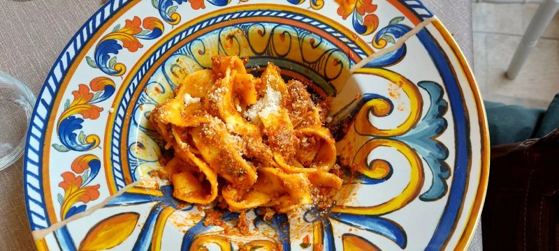 El Pavino Agriturismo Ristorante Pizzeria Alloggi