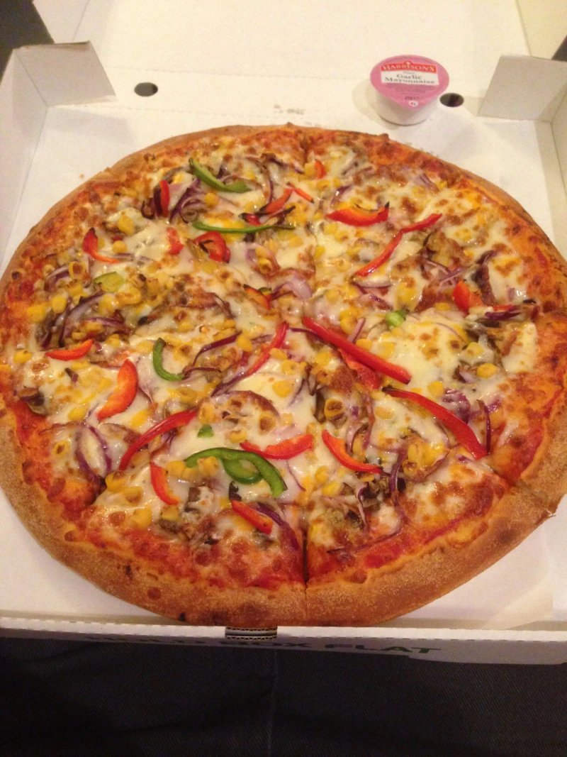 Village Pizza