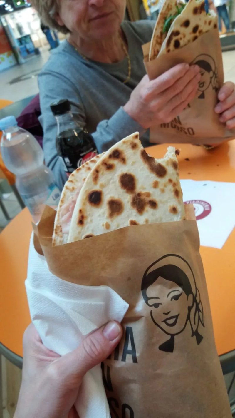 La Piadineria