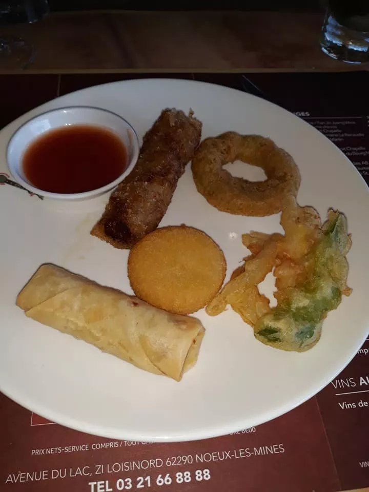 Au Wok d'Asie