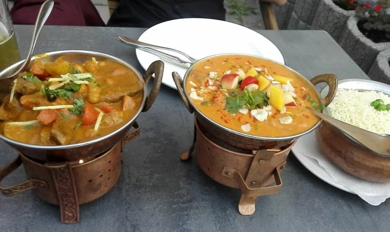 Shiva Indian Restaurant