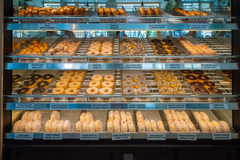 Family Donuts