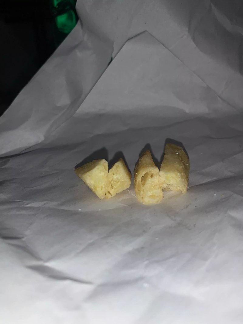 La Frite'Rit Belge
