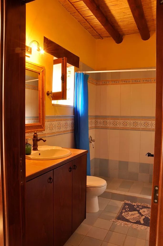 Iro's Guesthouse