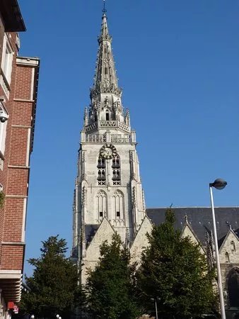 Anderlecht