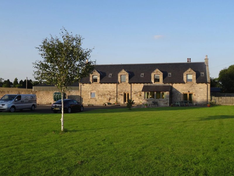 Lismore House B&B