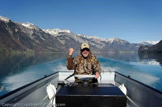 Upstreamflyfishing