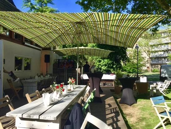 Hausbar