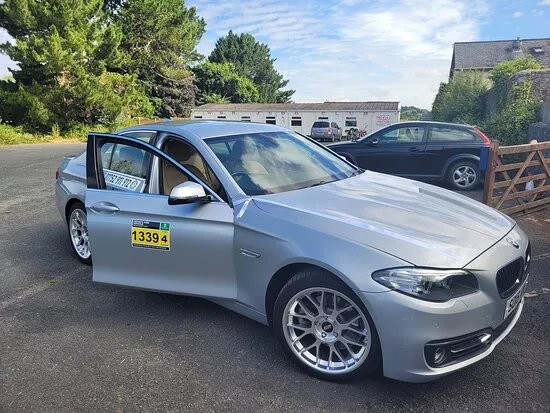 Alfa Cars Plymouth Taxi Service