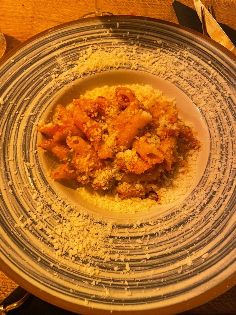 Osteria Rebelot