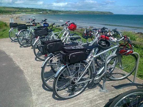 Lismore Cycling Holidays- Day Tours
