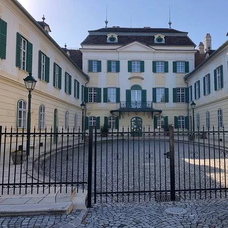 Schloss Hunyadi