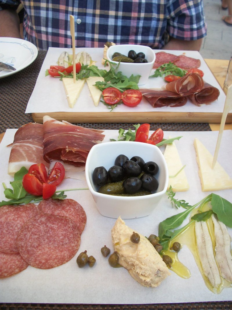 Snack bar Pio