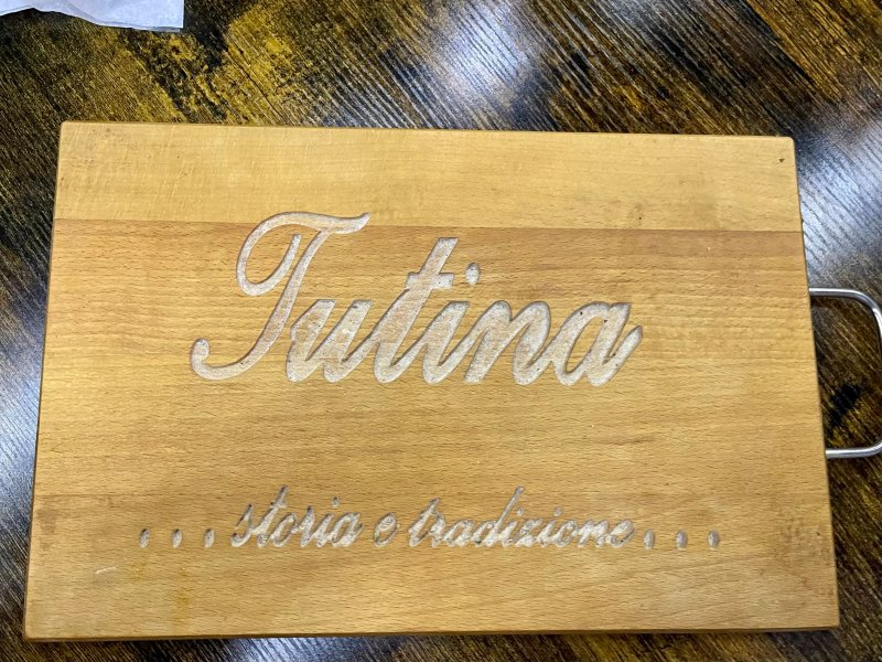 Pizzeria Sorana Tutina