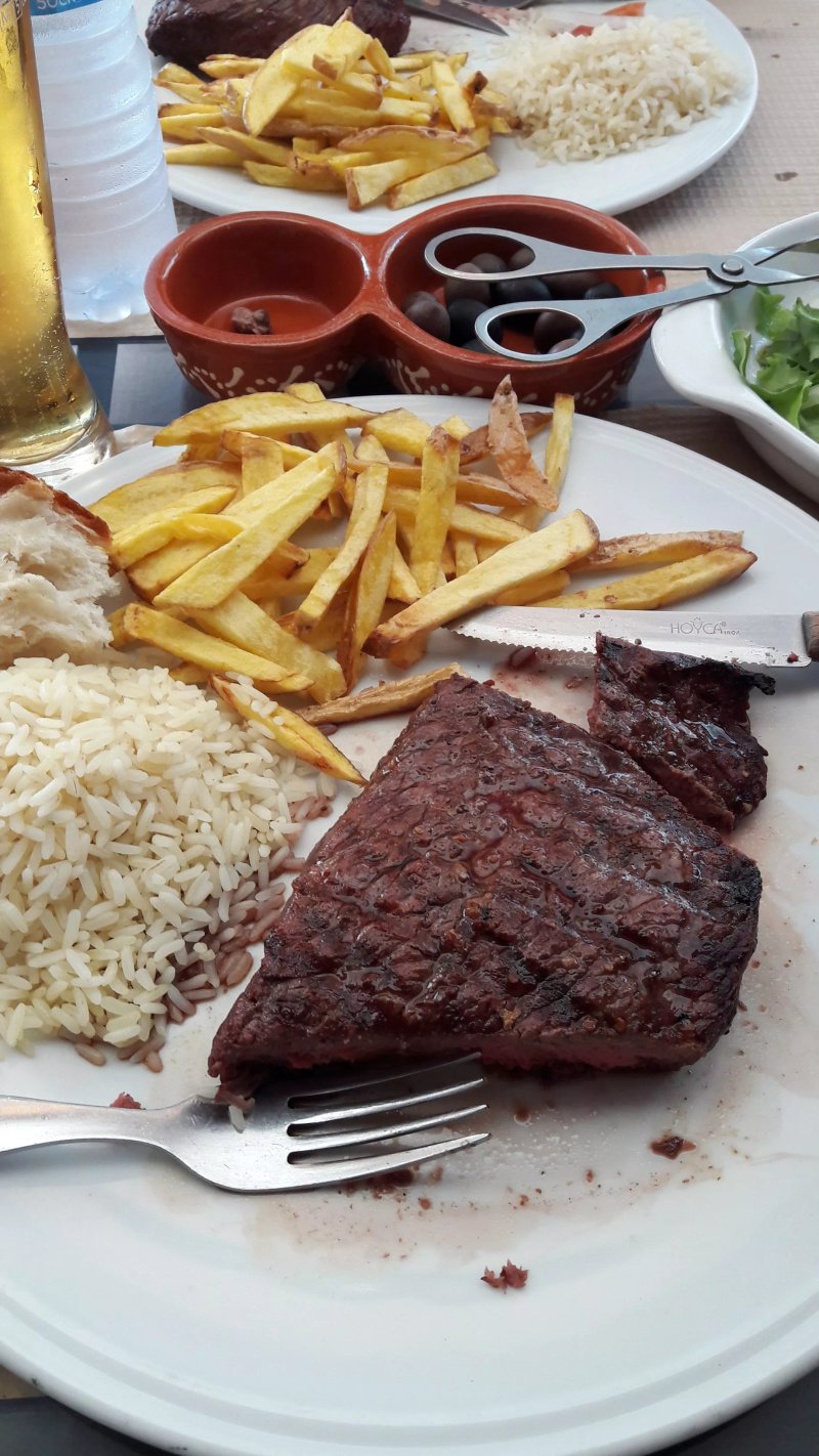 The Village Grill