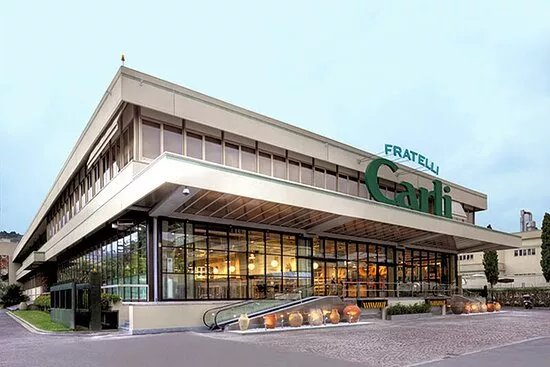 Emporio Fratelli Carli
