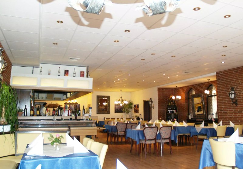 Hotel Calenberger Hof