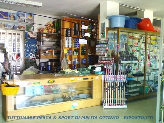 TuttoMare Pesca & Sport di Melita Ottavio