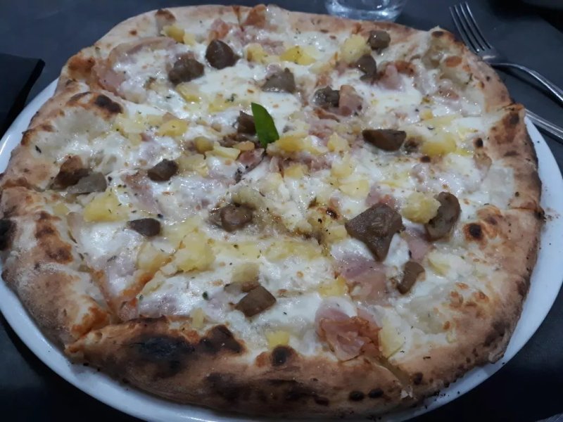 La Follia Restaurant