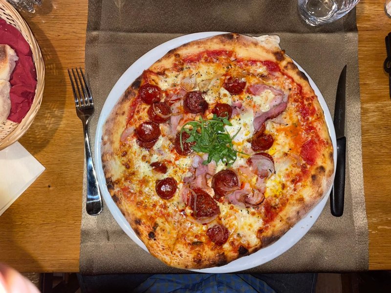Ristorante Pizzeria Pinocchio