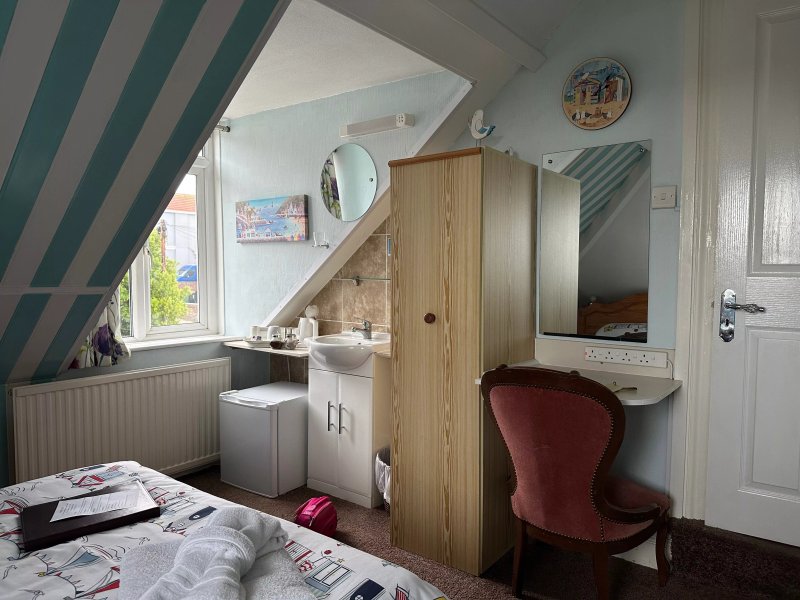 Easton Court Guesthouse