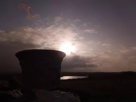 The Burren Art Gallery