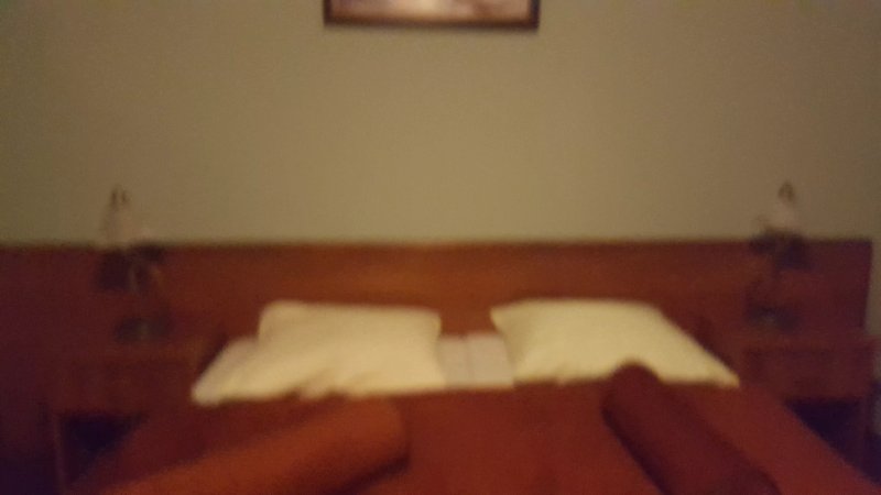 Hotel Tycjan