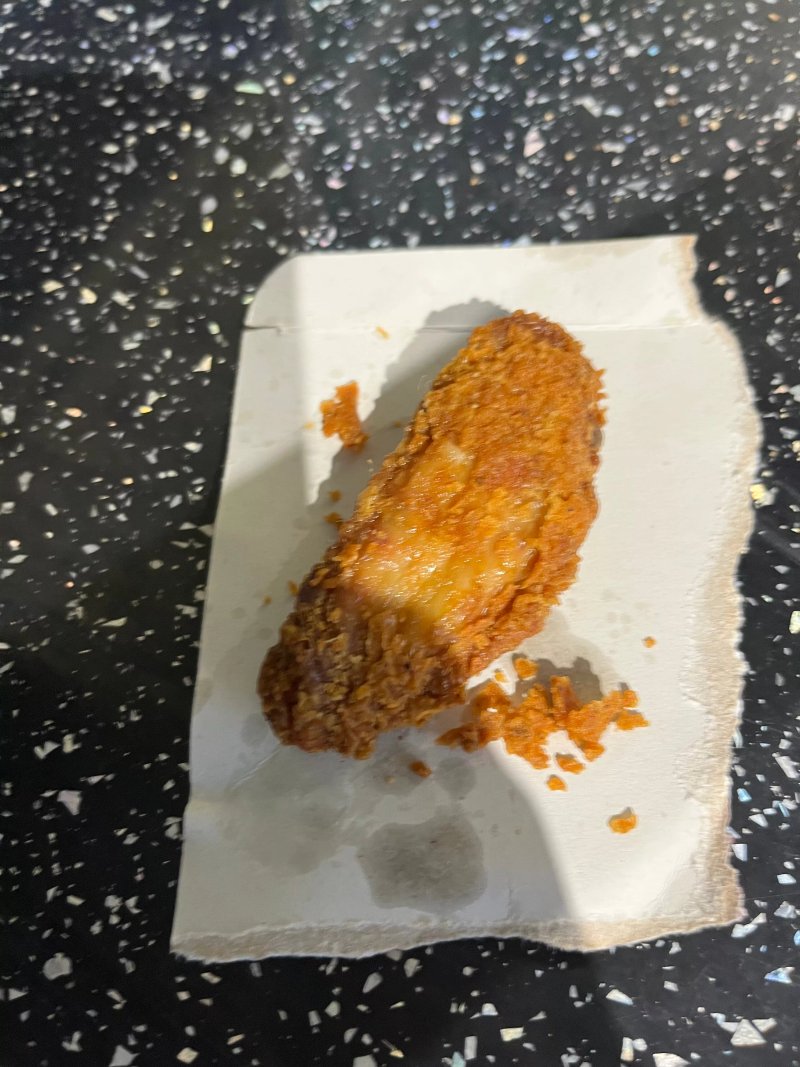 Firstop Pizza