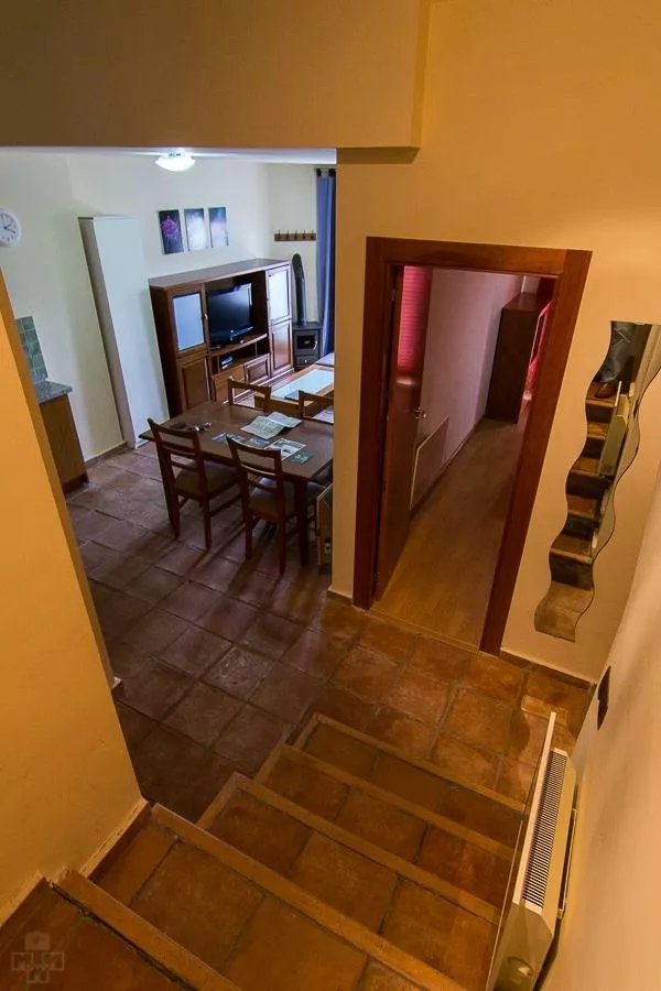 Apartamentos Galatino