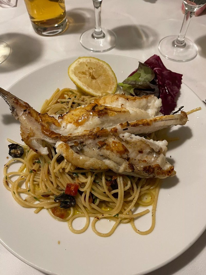 Bella Napoli