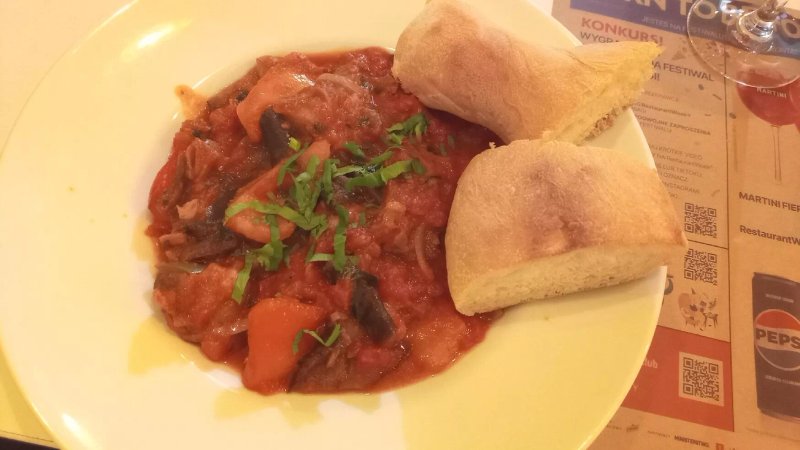 Granat - Bistro Gruzinskie