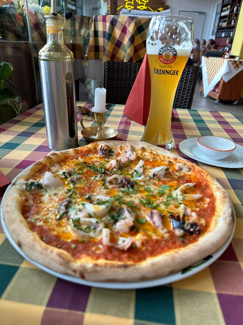 Ristorante I Due Amici