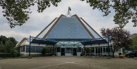 Planetarium Mannheim