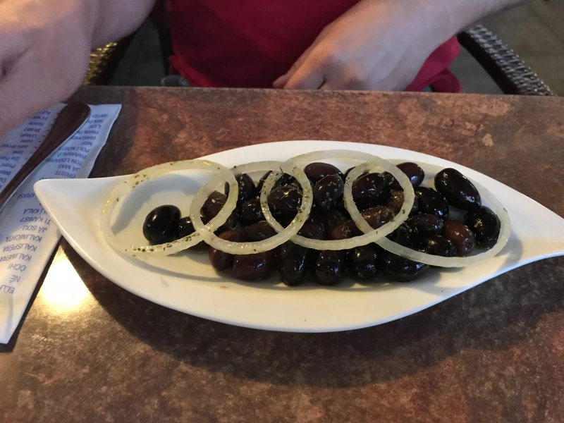 Restaurant Zorbas