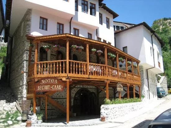 Hotel Despot Slav