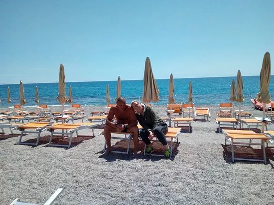 Bagni il Gabbiano