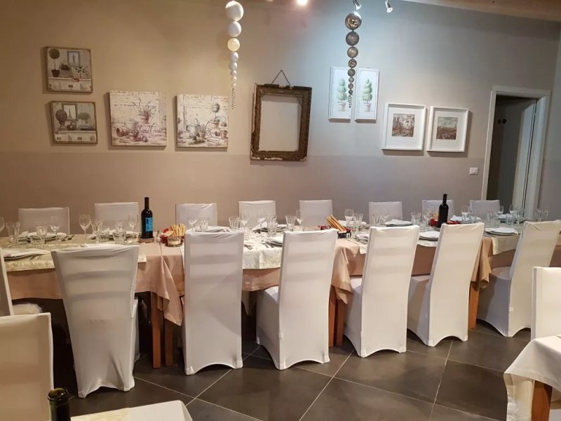 Agriturismo Vigna Santa