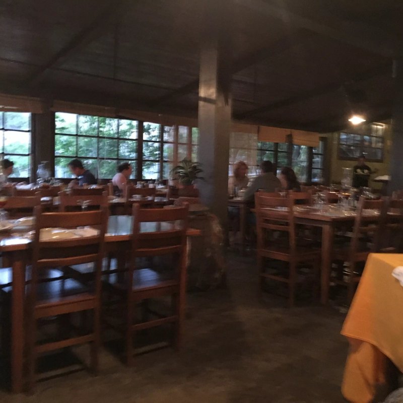 Restaurante Adega das Levadas