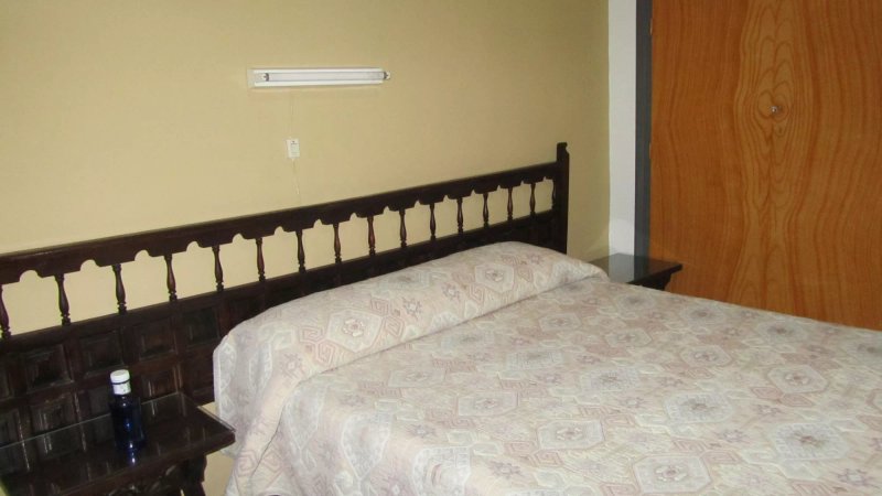 Hostal Reyes