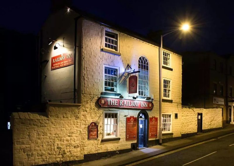 Railway Inn