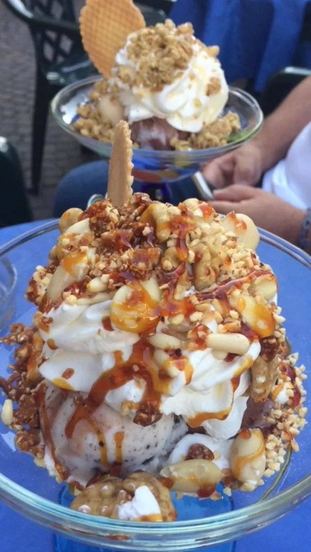 Gelateria Cadorina